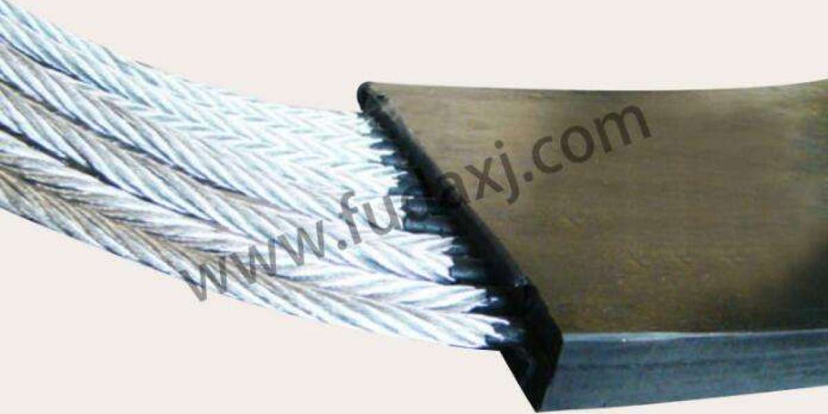 The Anatomy of a Durable Steel Cord Conveyor Belt