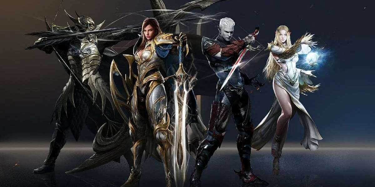 MMOexp Lineage 2M: The Shadowbrand – Forged in Darkness