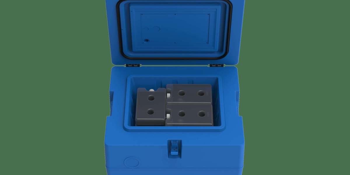 Vaccine Transport Carrier Market Strategies for Enhancing Global Vaccine Distribution and Operational Efficiency