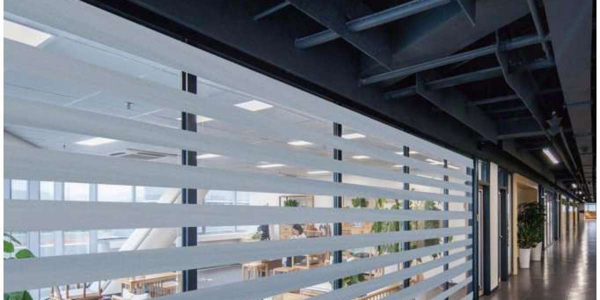 Transforming Your Space with Smart Glass in Dubai & Abu Dhabi