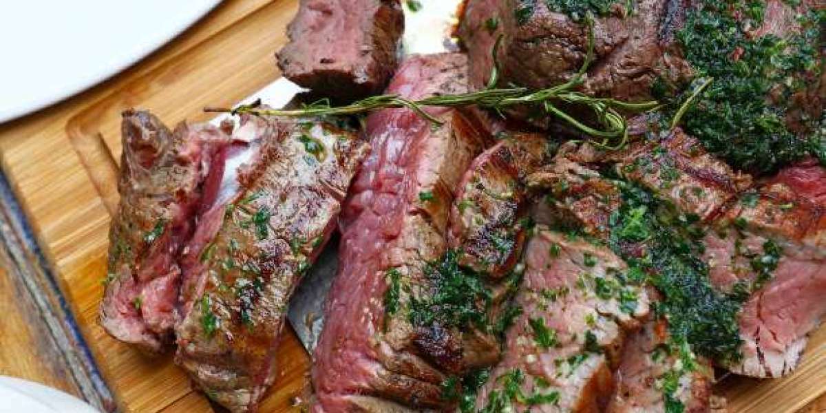 Steak Eten Amsterdam – De Ultieme Gids voor Steakliefhebbers