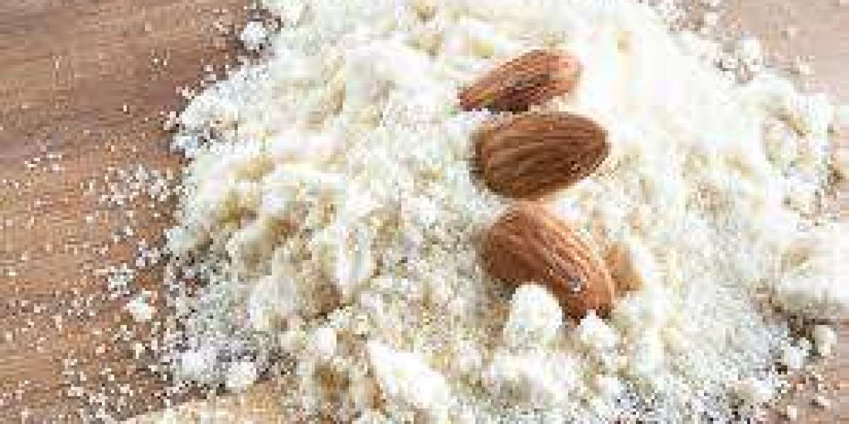 Bakery Flours Market outlook shaped by emerging consumer trends toward plant-based and alternative grain flours globally