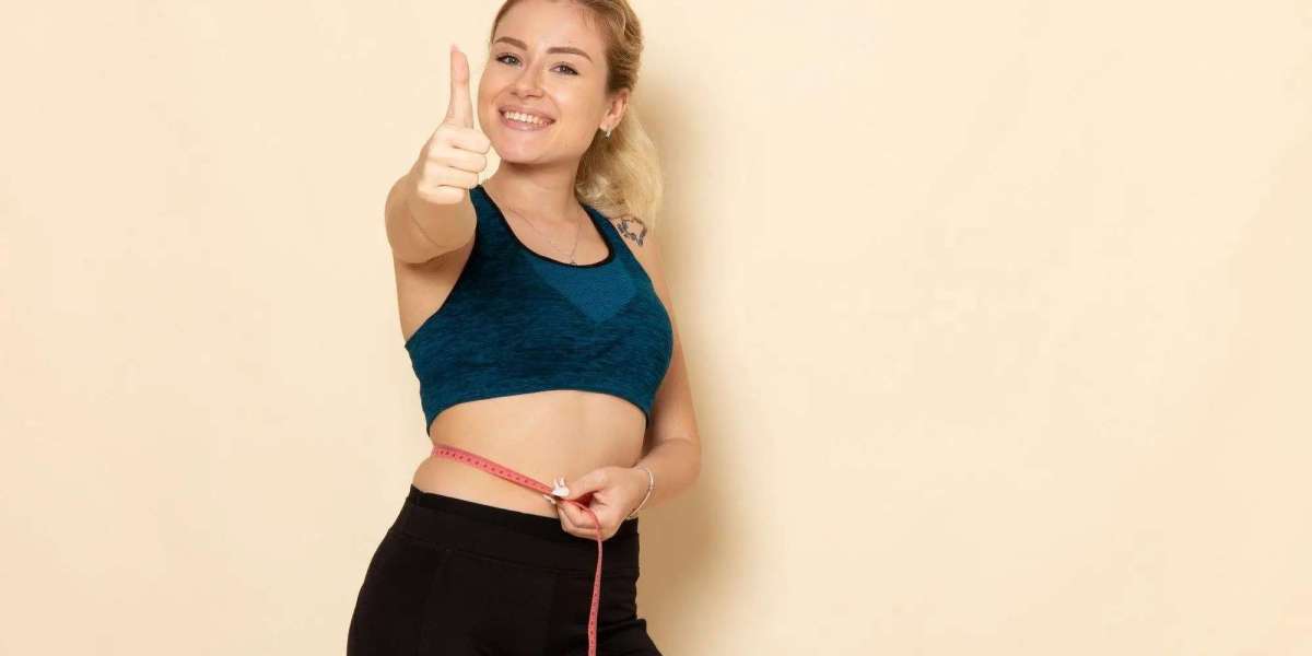 Achieving Confidence Through Post Weight Loss in Jeddah Treatments