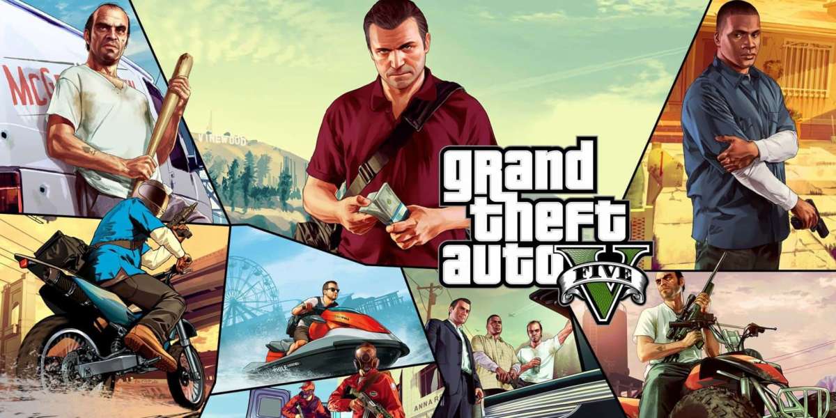 The Role of Police Cars in GTA 5 and Their Gameplay Impact