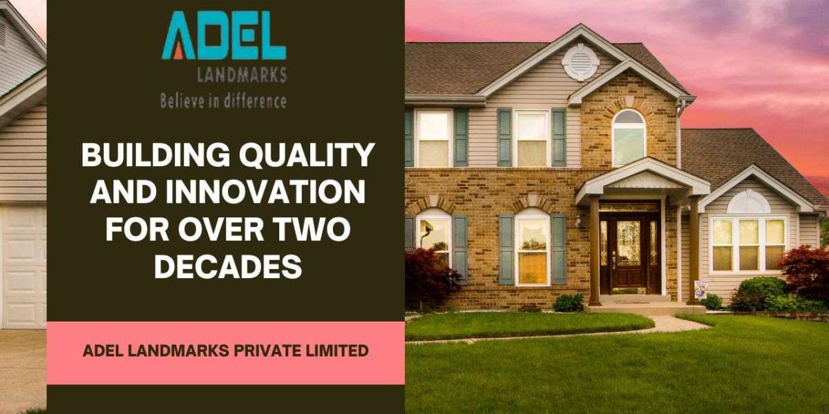 Adel Landmarks Private Limited