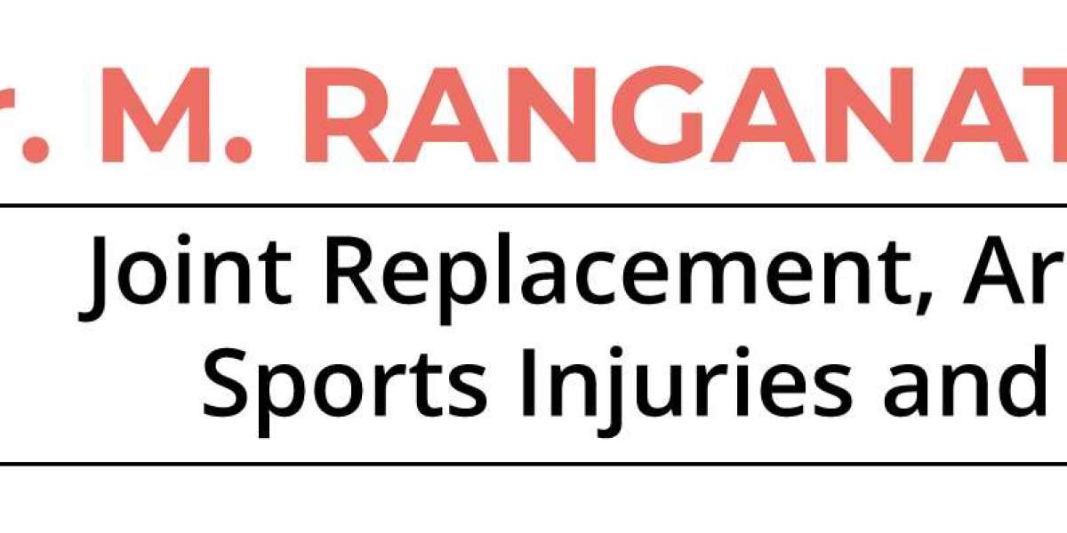 Orthopedician in Ameerpet | Dr. M. Ranganath Reddy