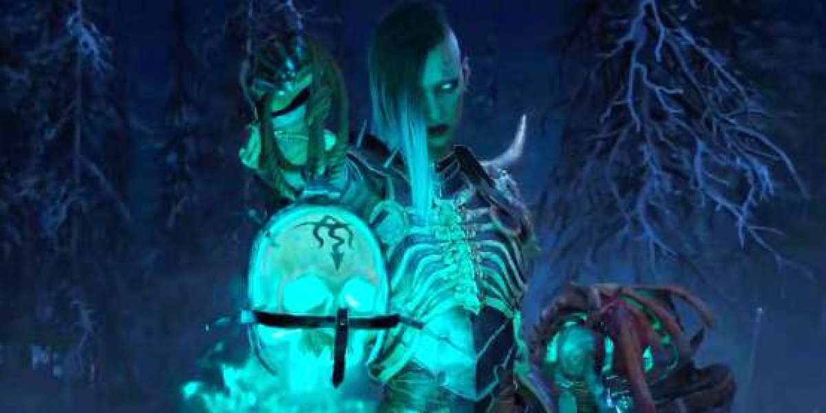 eld.gg Diablo 4 Items: Hydra Sorcerers still perform well