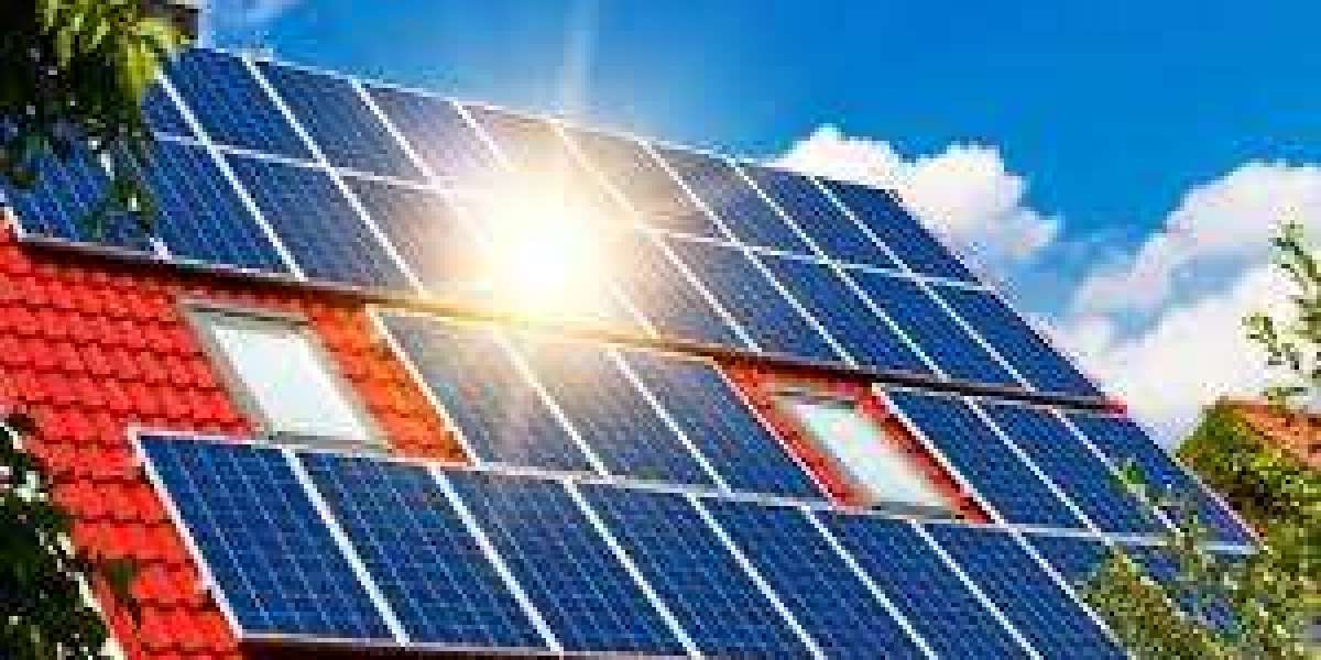 Solar Near Me: Your Guide to Affordable & Reliable Solar Solutions