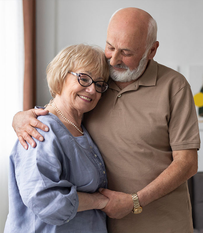 Live-In Care Services in Kirkland, WA | Veritas In-HomeCare