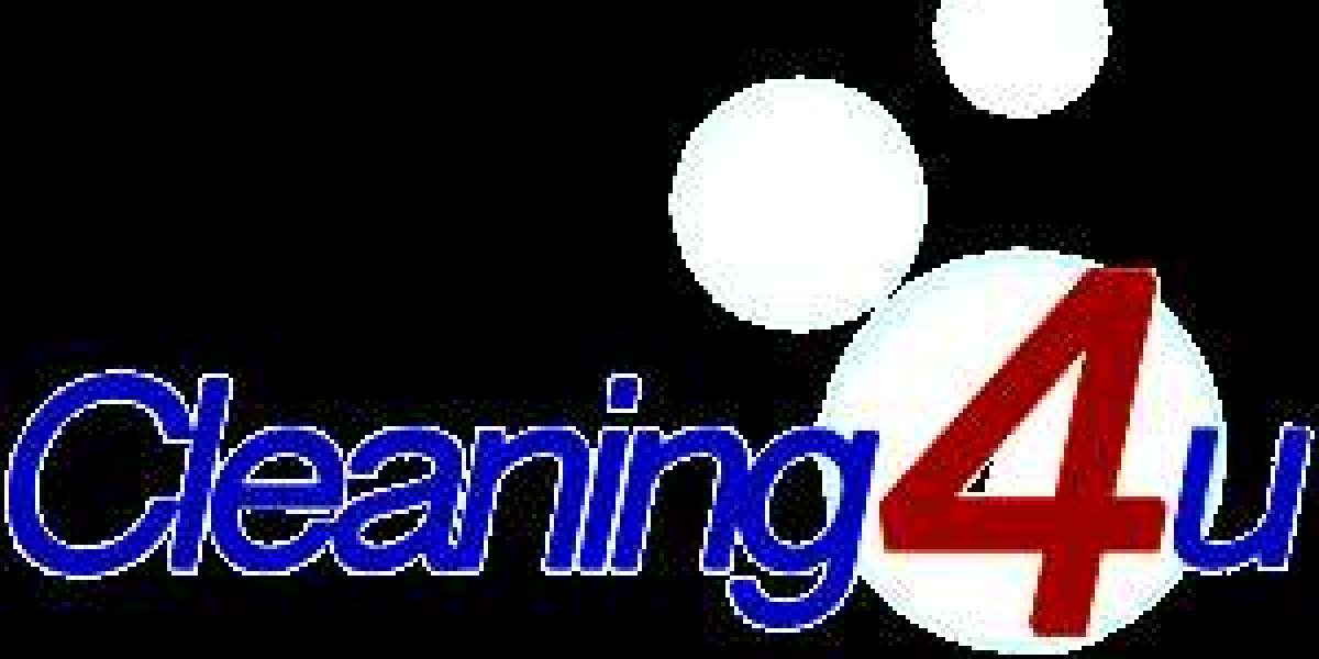Professional Cleaning Services Made Simple with Cleaning 4U
