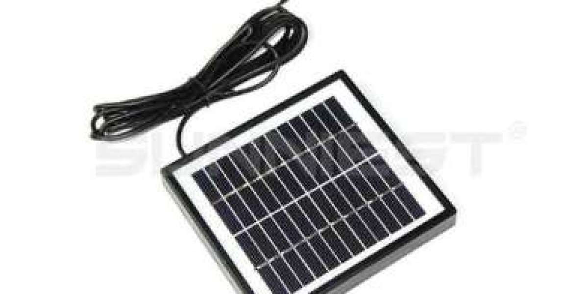 Meeting Diverse Energy Demands: Sunniest Solar Nantong Ltd.'-s Versatile Flexible Solar Offerings