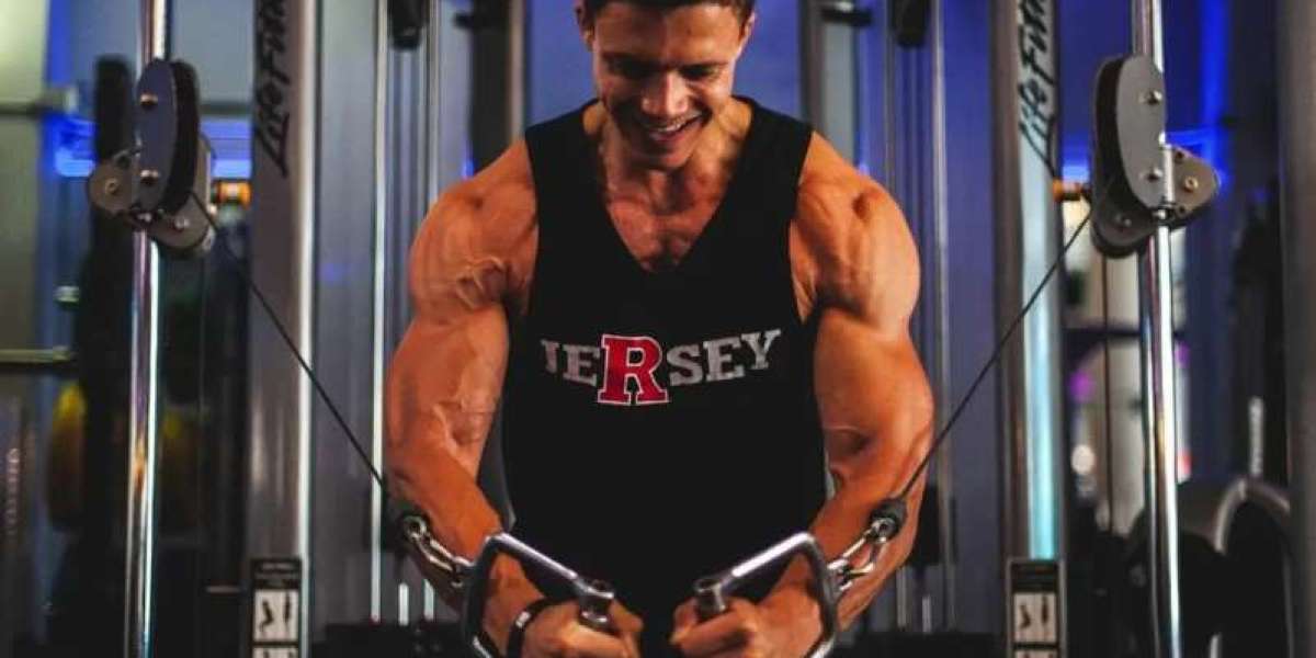 Bigger Chest in Less Time: Best Cable Workouts for Results | Best Writes Links