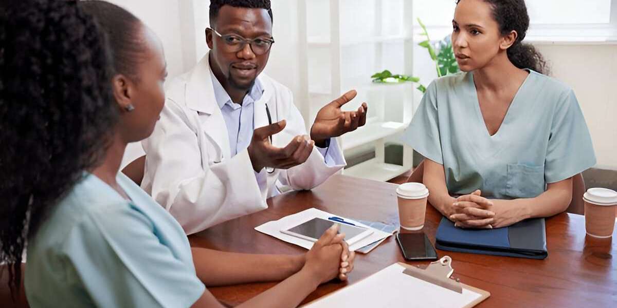 Policy-Driven Progress: How NDIS Service Providers Elevate Allied Health Services to Improve Community Care