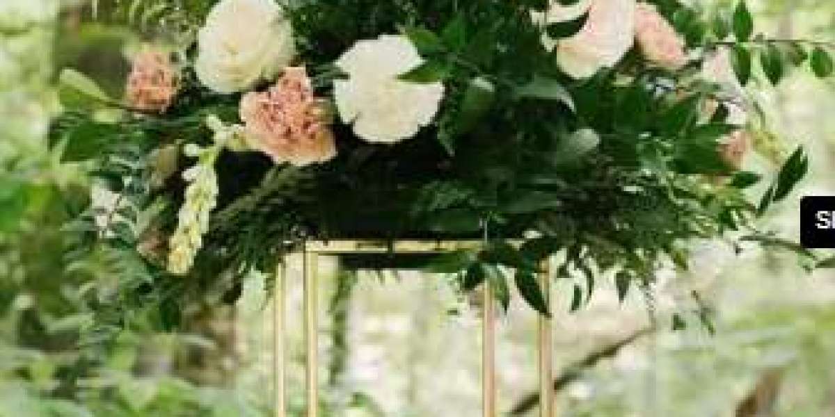 Dream Wedding Flowers Start Here: Calgary’s Top Florist Picks