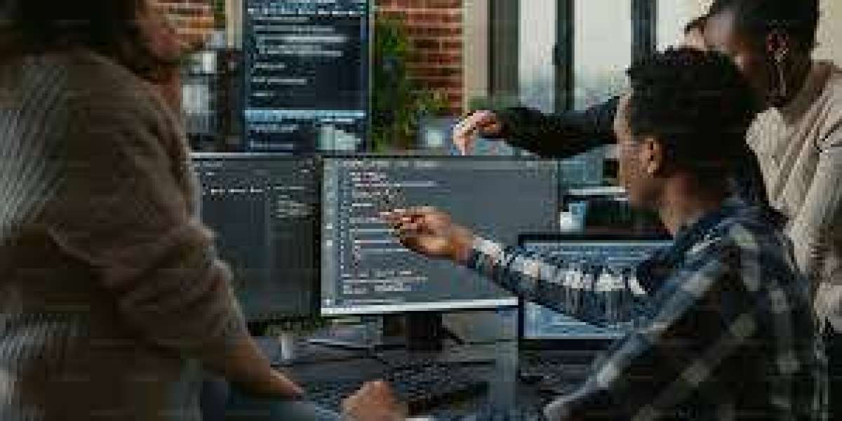 Why Every Business Needs a Software Development Company