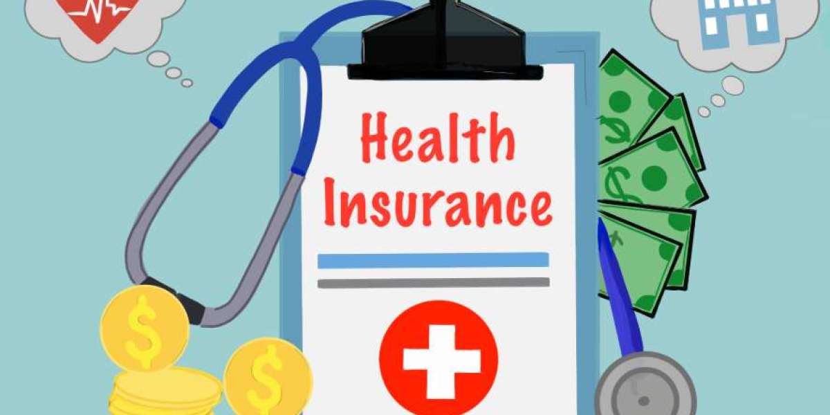 South Korea Health Insurance Market Share, Forecast & Trends 2025-2033