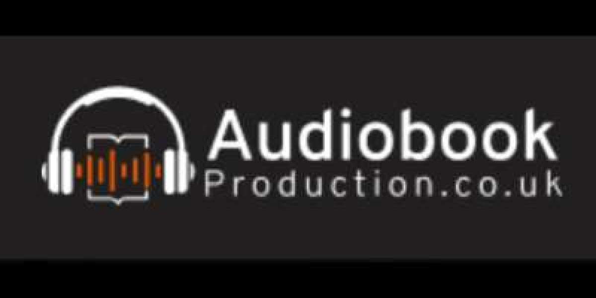 Best Customised Audiobook Publishing Services in UK