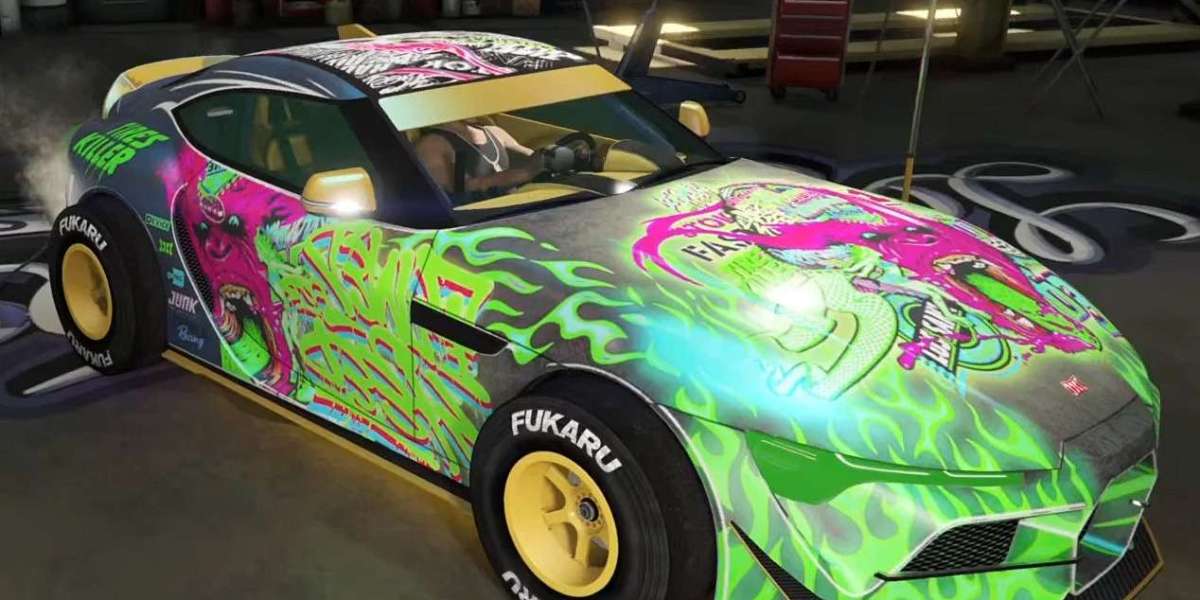 Fare Soldi con Casse e Loot in GTA Online