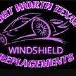 Fort Worth Windshield