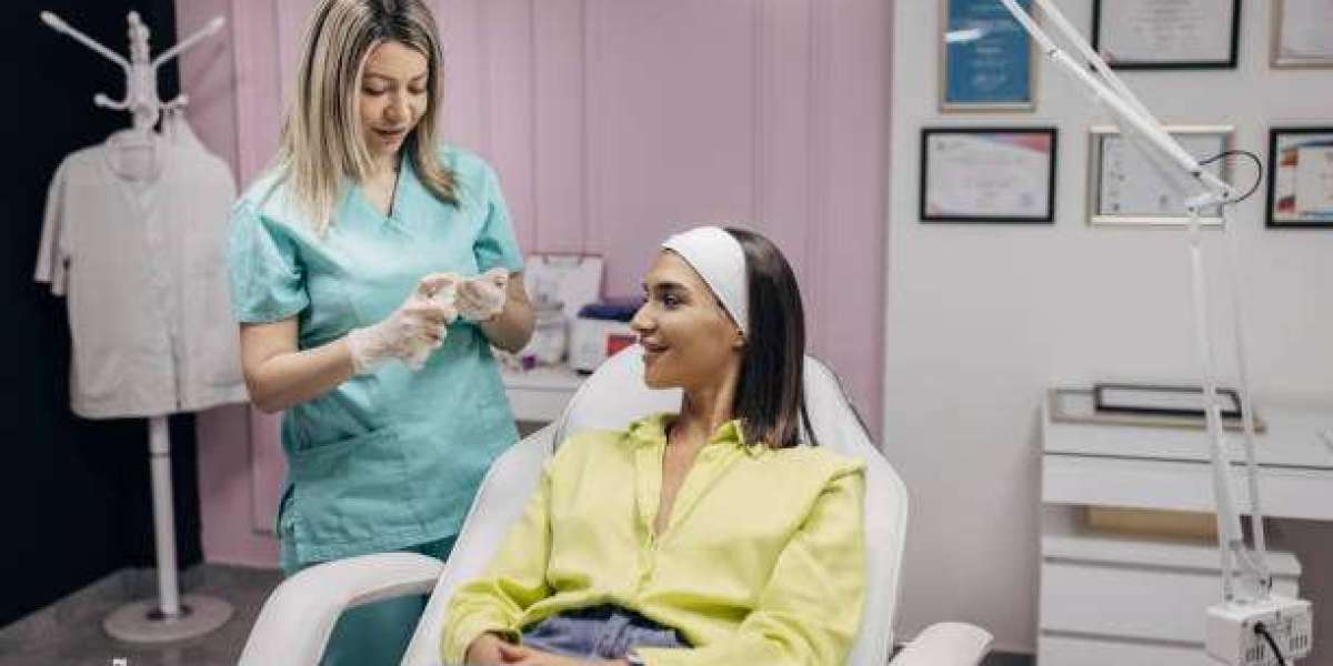 Finding the Best SMP Clinic: Your Guide to Flawless Scalp Micro Pigmentation
