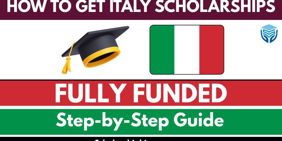Top Italian Scholarships for International Students and How to Get Them
