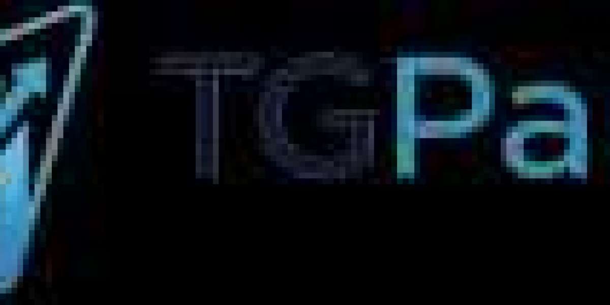 TGPANEL – Your Gateway to Telegram Growth