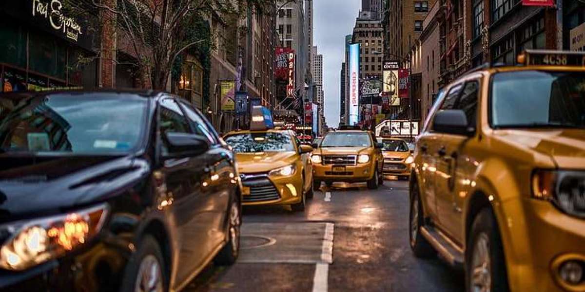 Why Choose Caroline Springs Taxi for Your Daily Commute?
