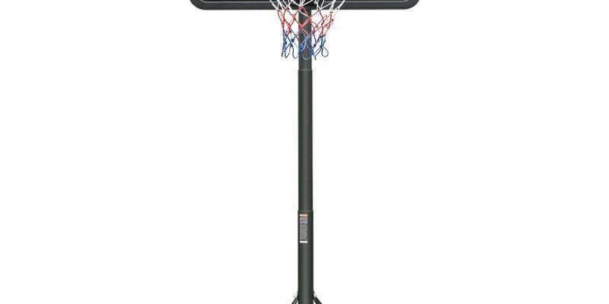 Read Our Buyer's Guide: Choosing the Right Basketball Hoop