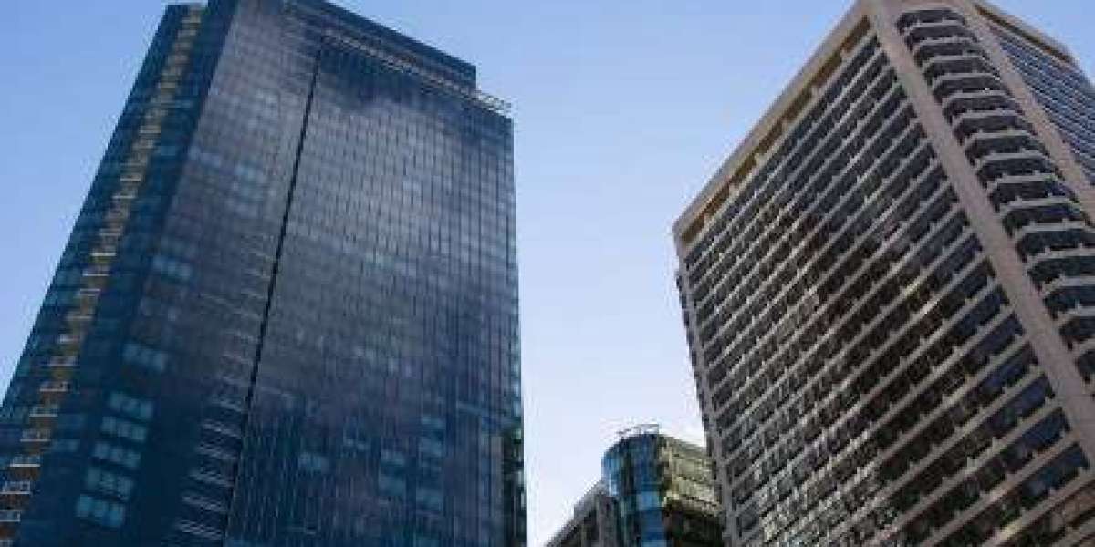 Commercial Painting Services Melbourne – Professional Solutions for Every Business
