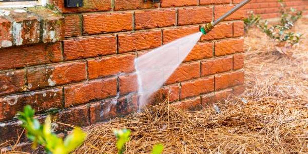 Why “Pressure Washing Near Me Garner” is Essential for Every Property Owner