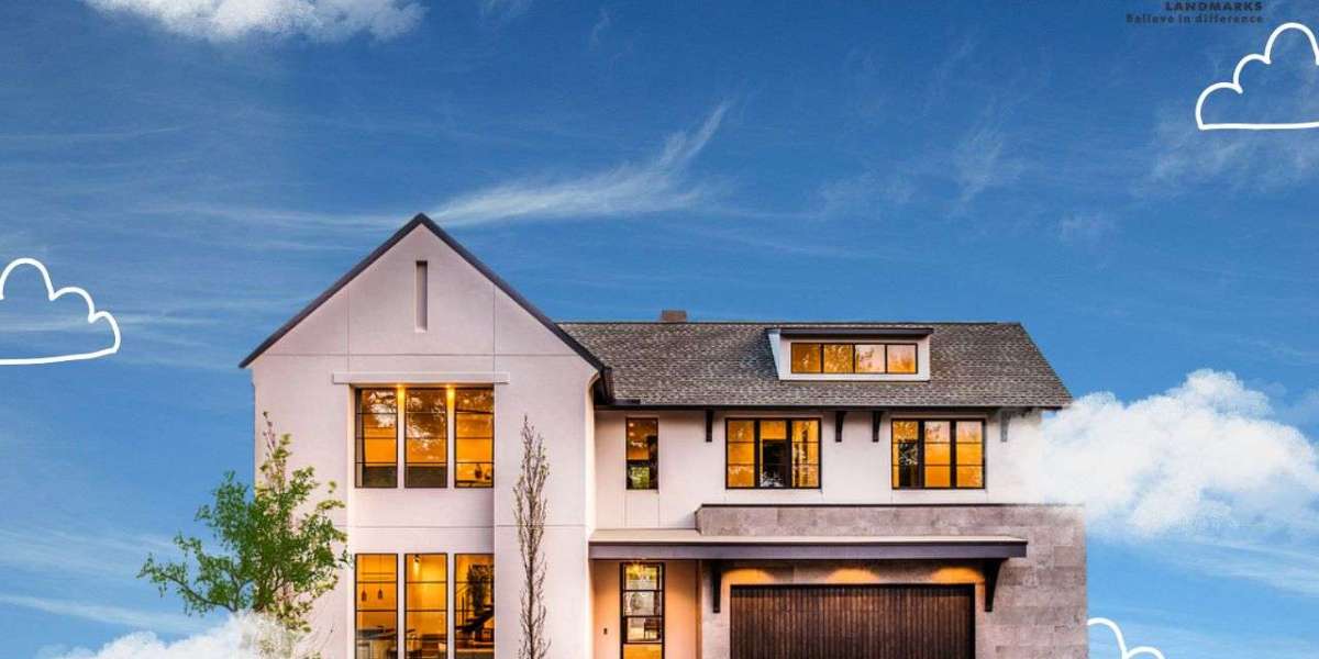 Adel Landmarks Private Limited – Building With Vision