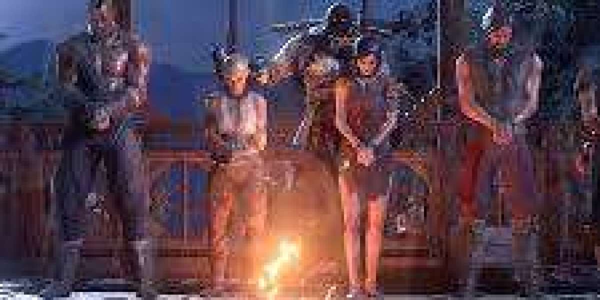 U4gm with Path of Exile 2 The Stygian Shore Whispers and the Mystery of the Ferryman