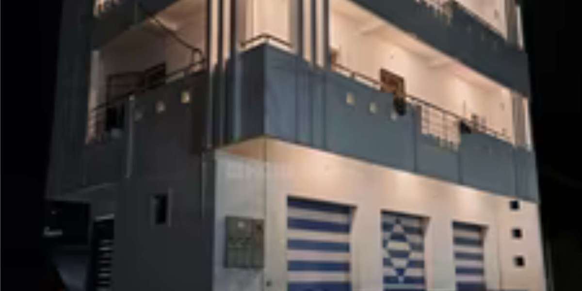 Builder Floor for Sale in Thuraiyur - A Smart Decision for Today's Buyers