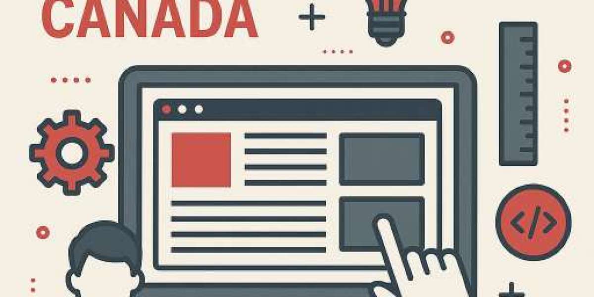 Professional Website Development Company in Canada by Codeneptune