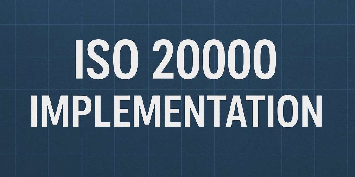 Top Challenges and Pitfalls to Avoid When Implementing ISO 20000