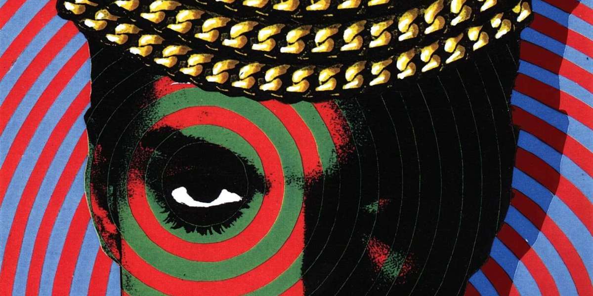 Music Album Art: The Visual Storytelling Behind the Music