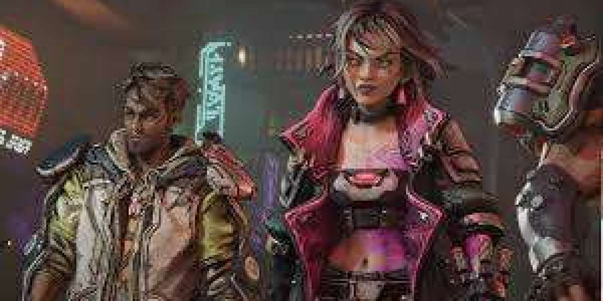 How to Score Borderlands 4 Twitch Drops