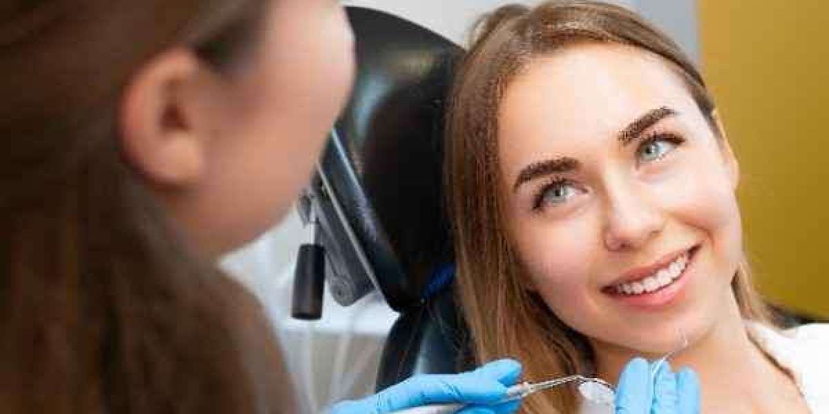Trusted Dental Teams Delivering Comprehensive Care in Crewe