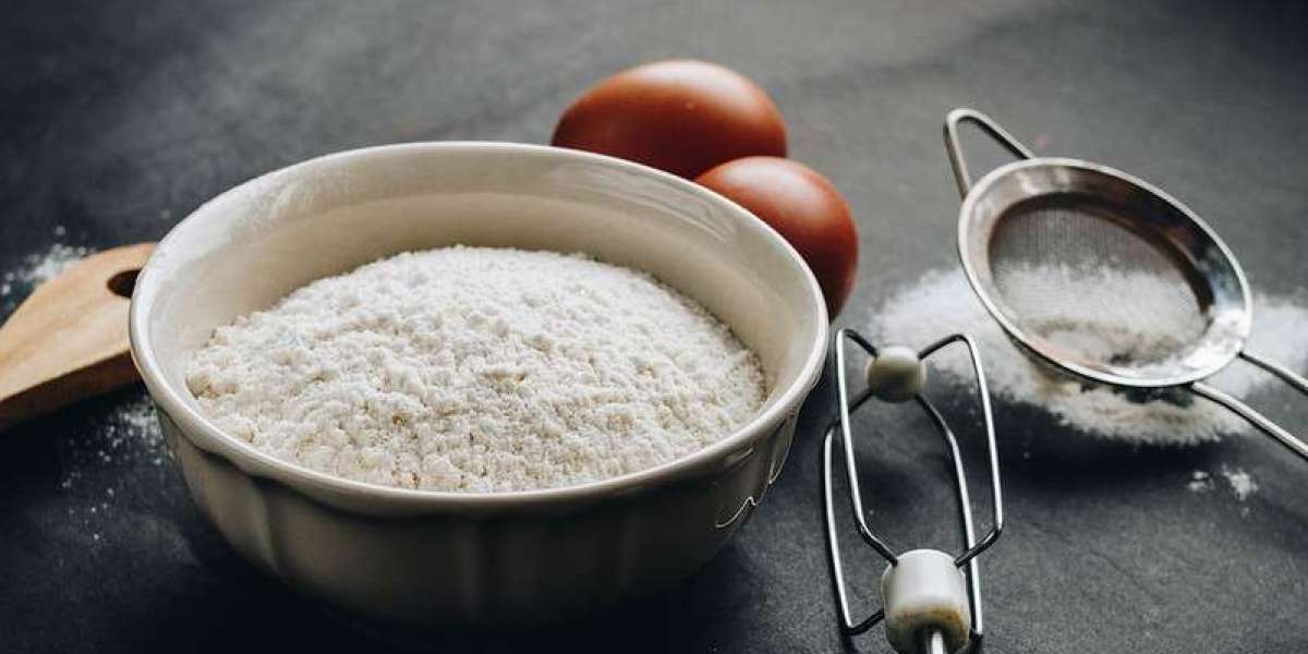 RPG Industries Baking Powder Manufacturer in Delhi