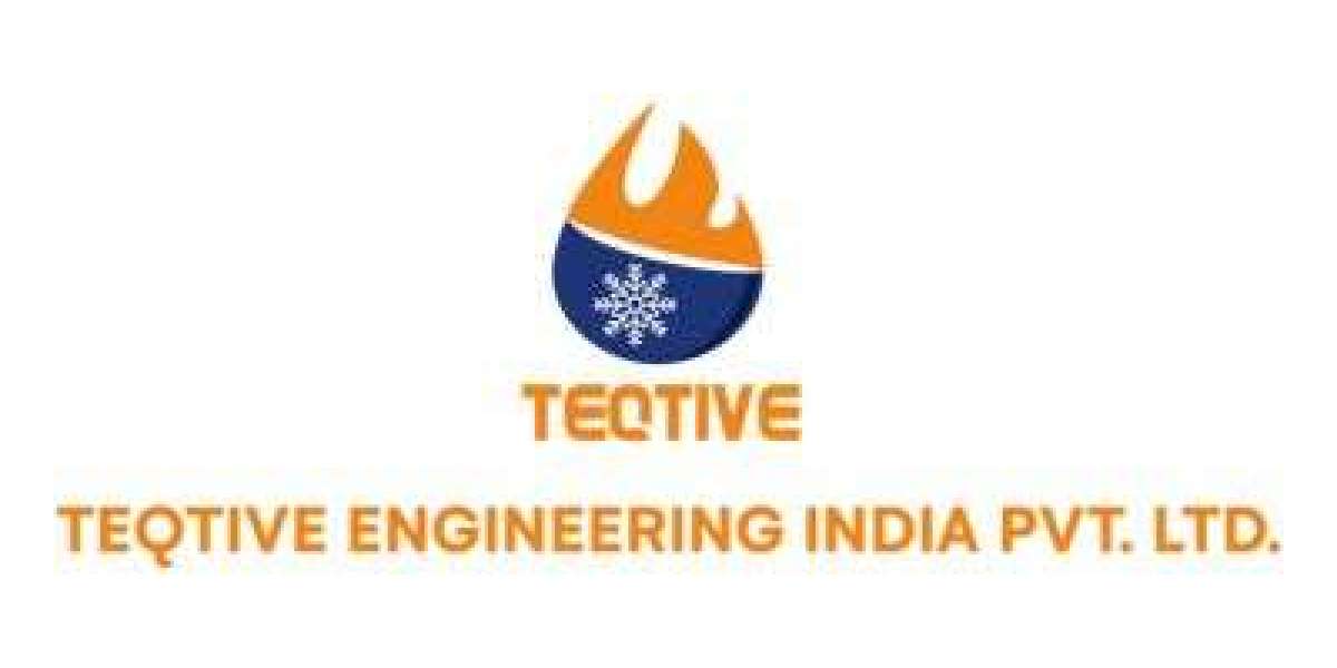 Choosing the Right Chiller for Your Industry in India – A Practical Guide