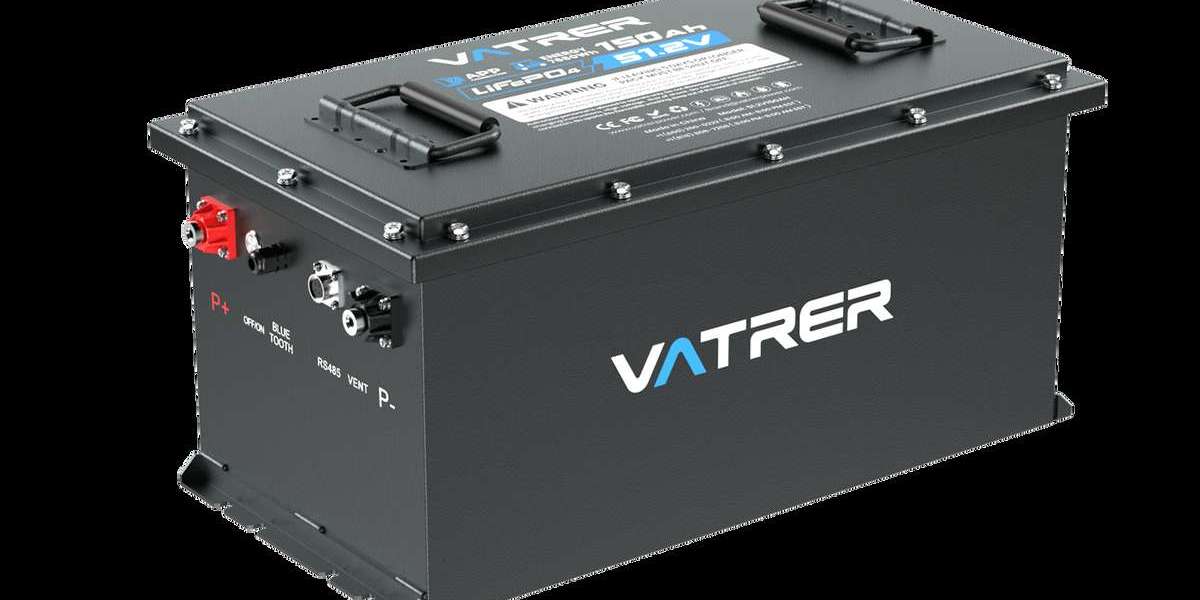 Best Lithium Solar Batteries for Off-Grid Living