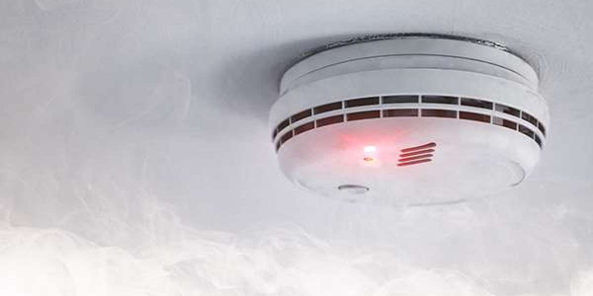 Fire detection market dynamics shaped by regulation, innovation, and cost pressures