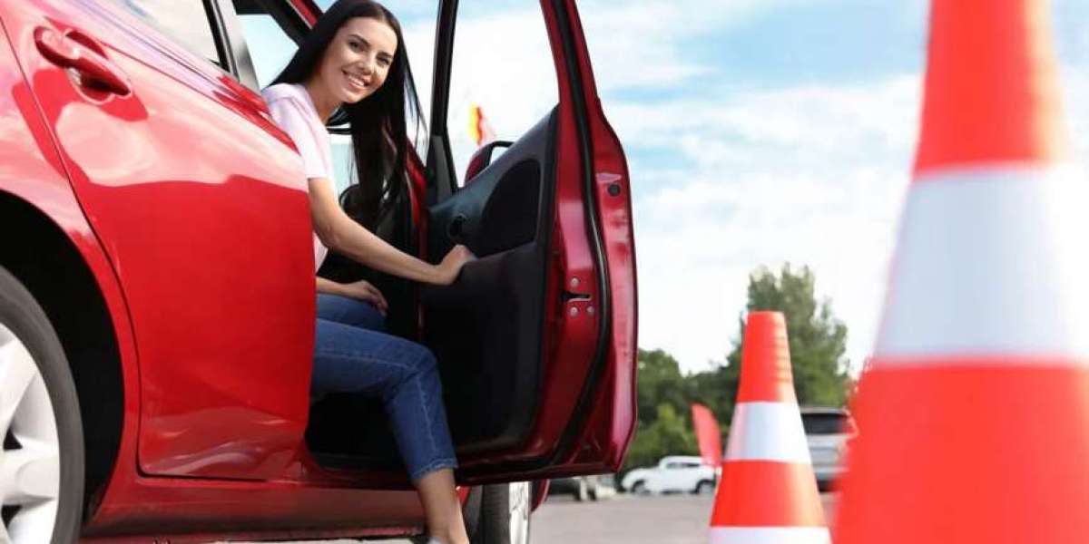 Driving Lessons Bilston — Affordable, Automatic, and Beginner-Friendly