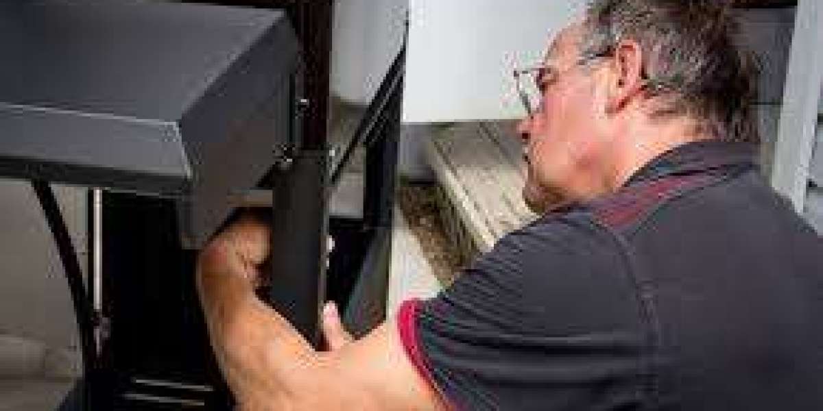 Where to Get Reliable Grill Repair in Madison Near You