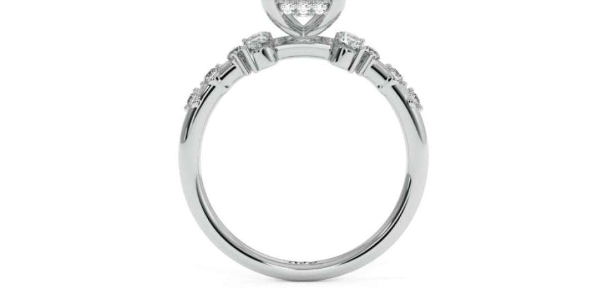 Affordable Engagement Rings – Best Prices in Hatton Garden