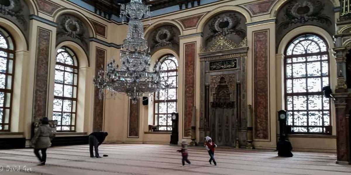Turkey Spiritual Pathways Inspired by Rumi and the Forty Rules of Love