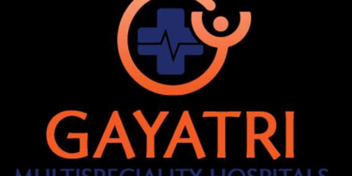Trusted Orthopedician & Pulmonologist in Ongole – Gayatri Multi-Specialty Hospital