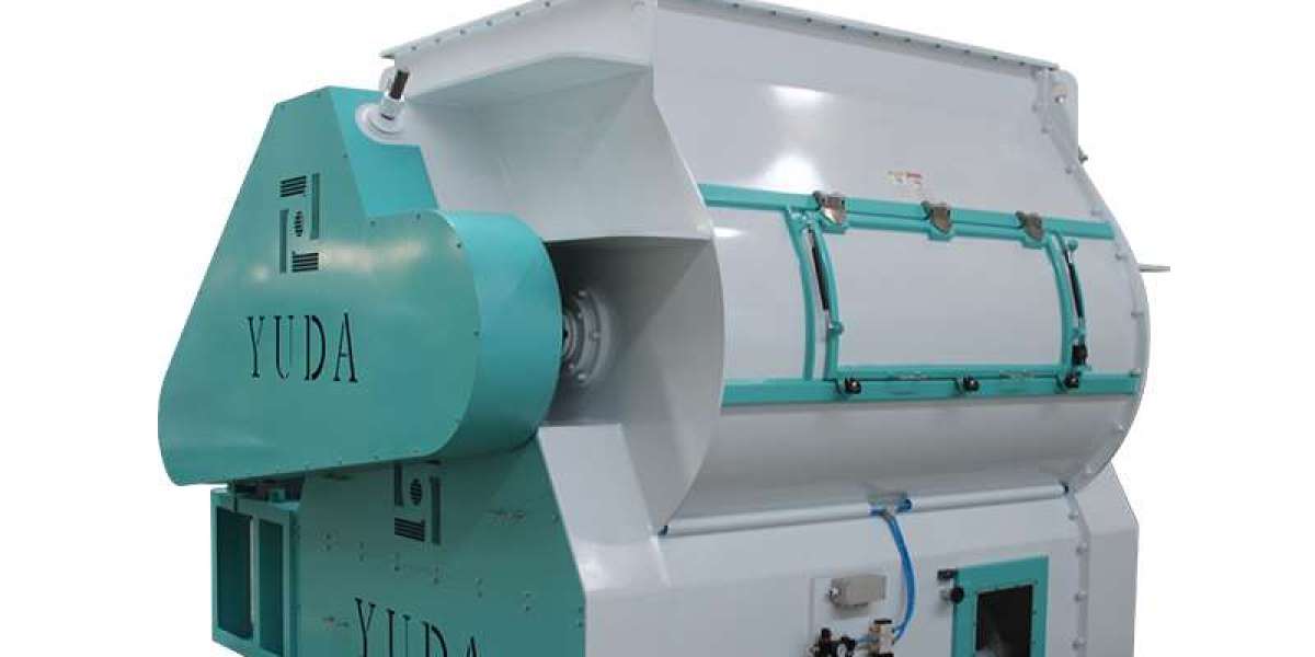 Beyond the Machine: Why Our Feed Pellet Mill Training Maximizes Your ROI