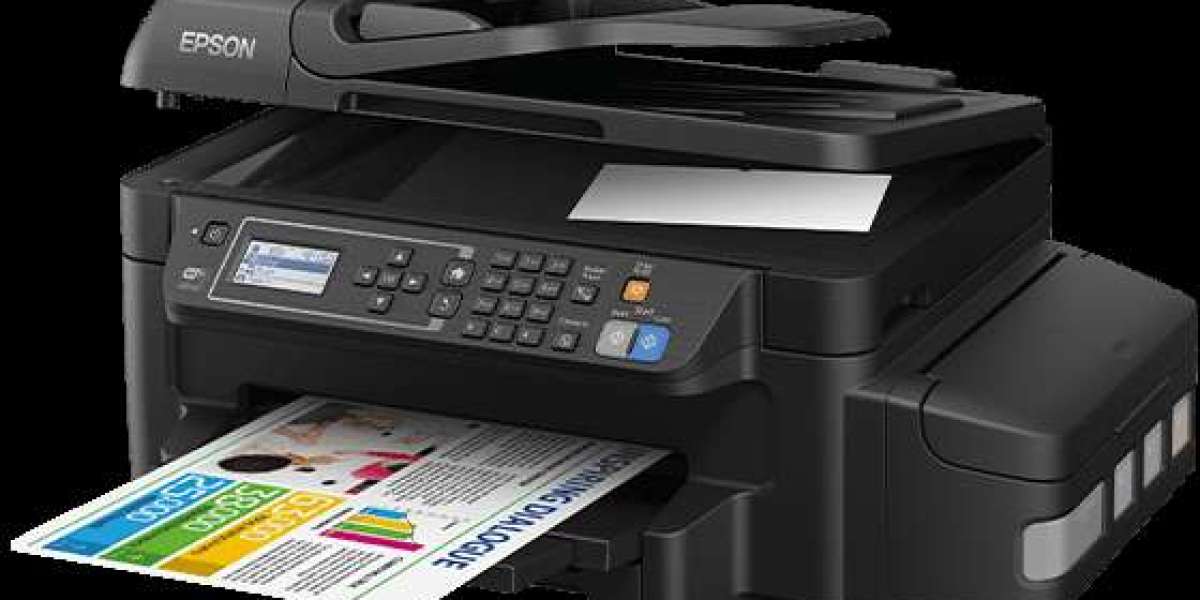 Epson Printer Repair 2025: Smarter Solutions for Common Problems