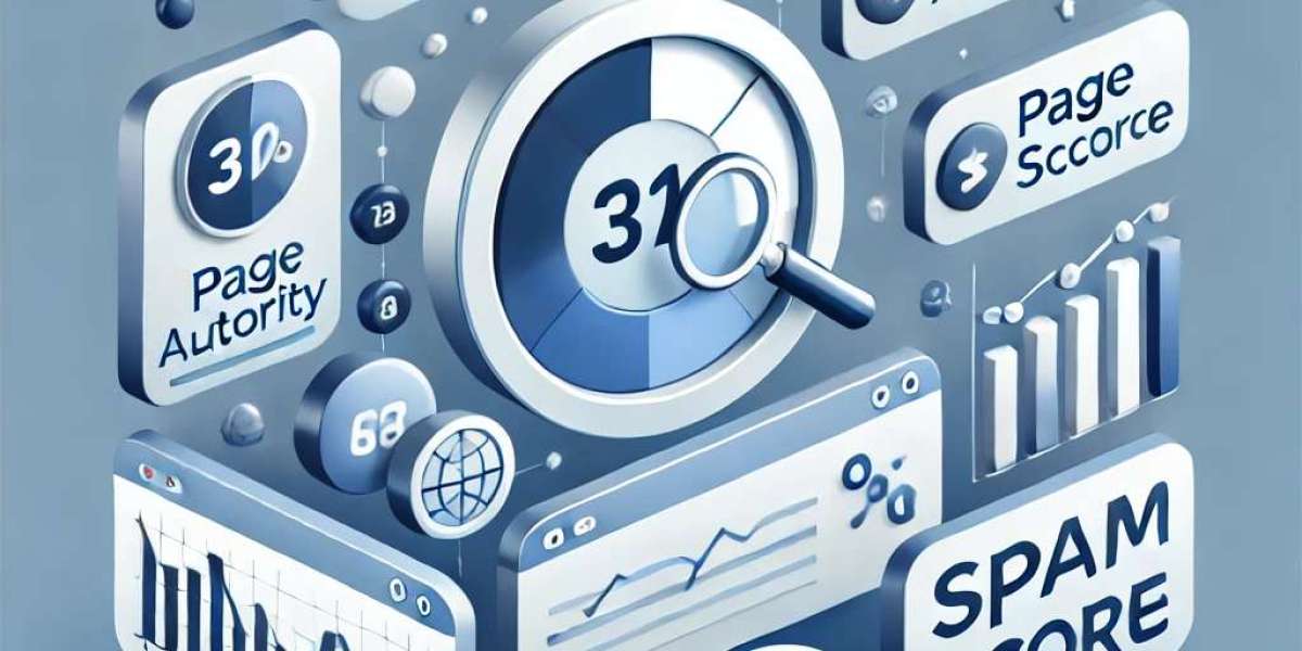 Organic Traffic Boost with High DA PA Backlinks